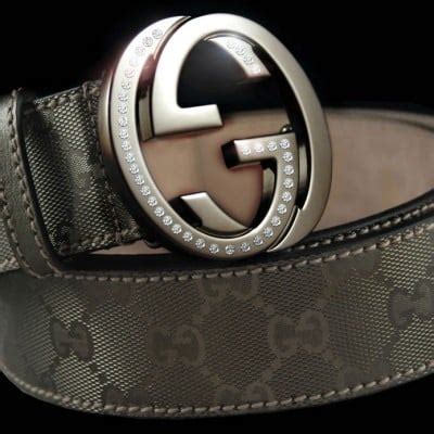 why are gucci belts so expensive